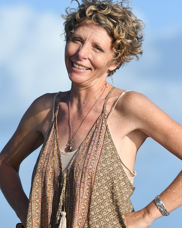 Caroline Taylor
